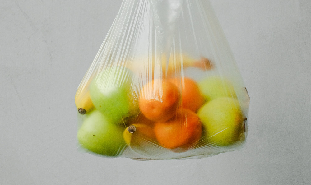 自制塑料袋抽屉：解决生活中的储物难题