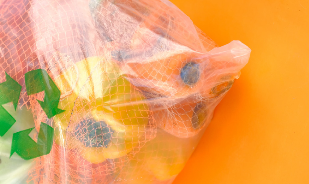 茶叶木炭塑料袋：致力于环保与可持续发展