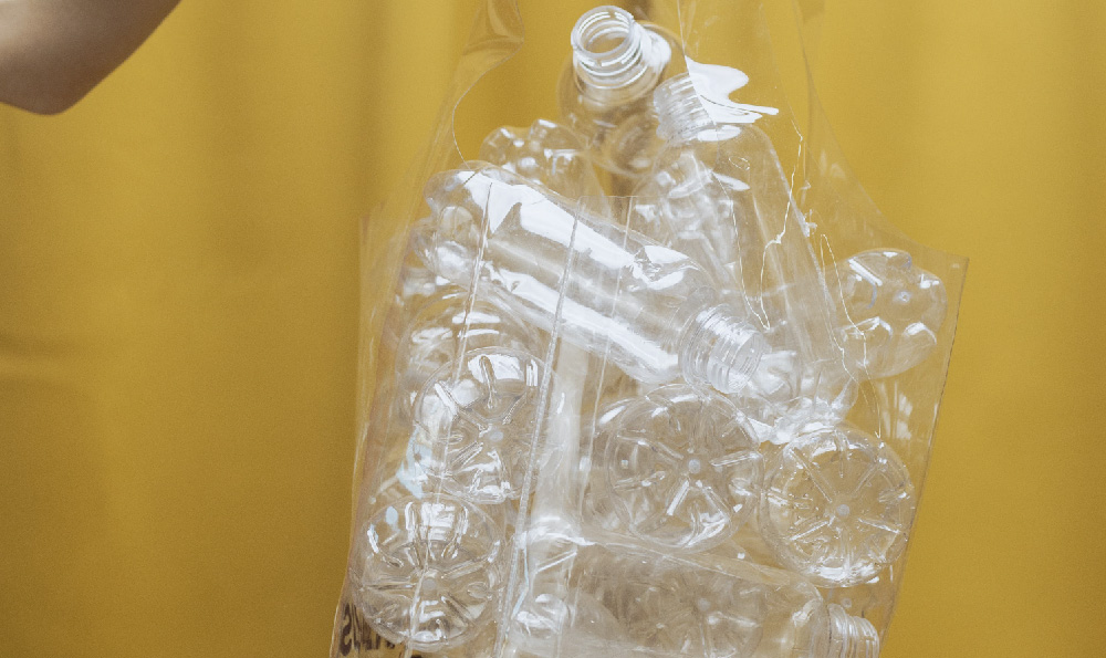 生物塑料塑料袋