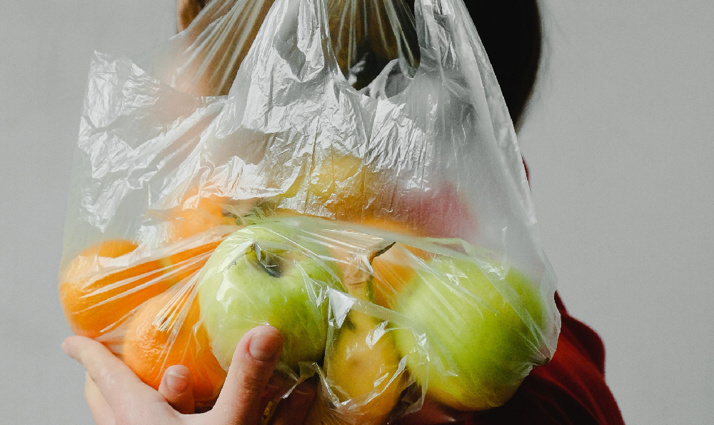 塑料袋种花方法：绿色创新与环境保护